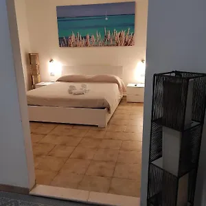 Bed and breakfast Sardinia, Alguer