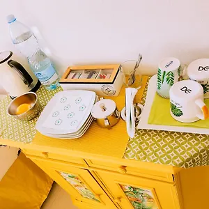 Bed and breakfast Lo Spicchio, Alguer