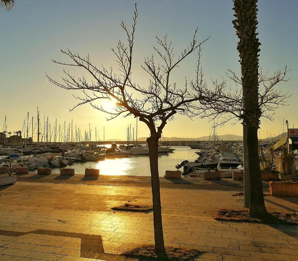 Al Trentados Bed & Breakfast Alghero