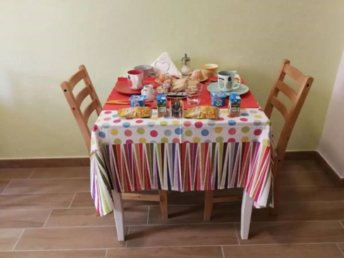Al Trentados Bed & Breakfast Alghero