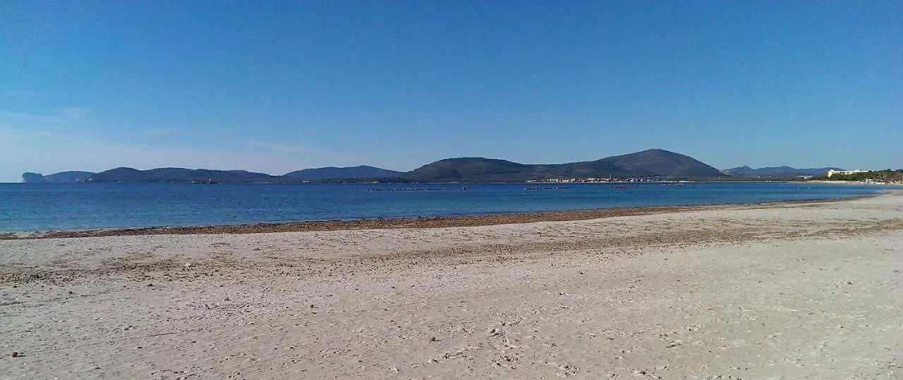 Al Trentados Bed & Breakfast Alghero Italy