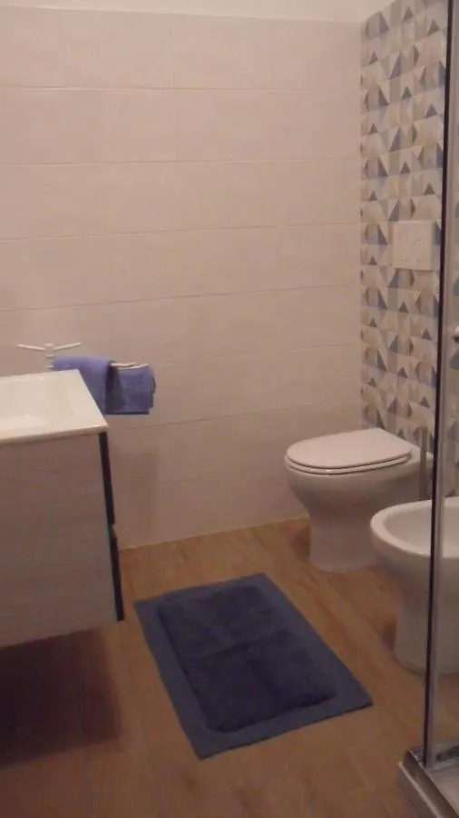 Al Trentados Bed & Breakfast Alghero