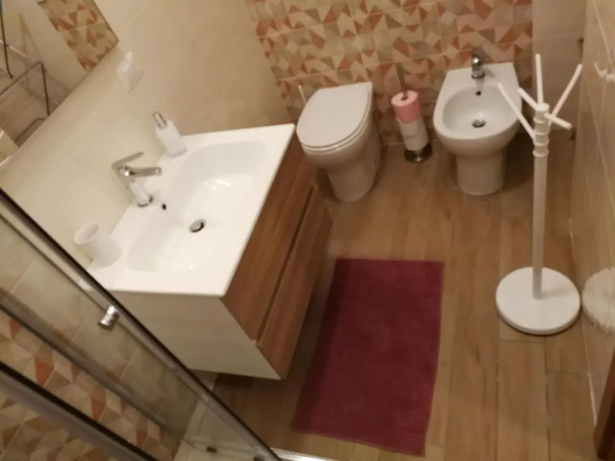 Al Trentados Bed & Breakfast Alghero