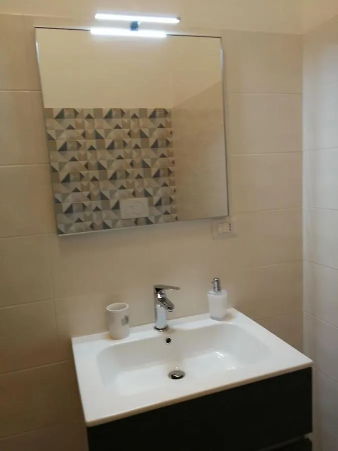 Al Trentados Bed & Breakfast Alghero 0*,