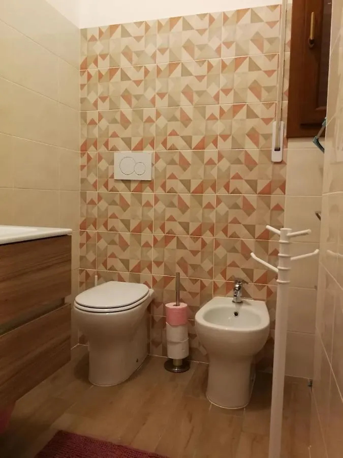 Al Trentados Bed & Breakfast Alghero