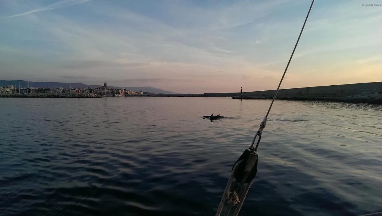 Al Trentados Bed & Breakfast Alghero