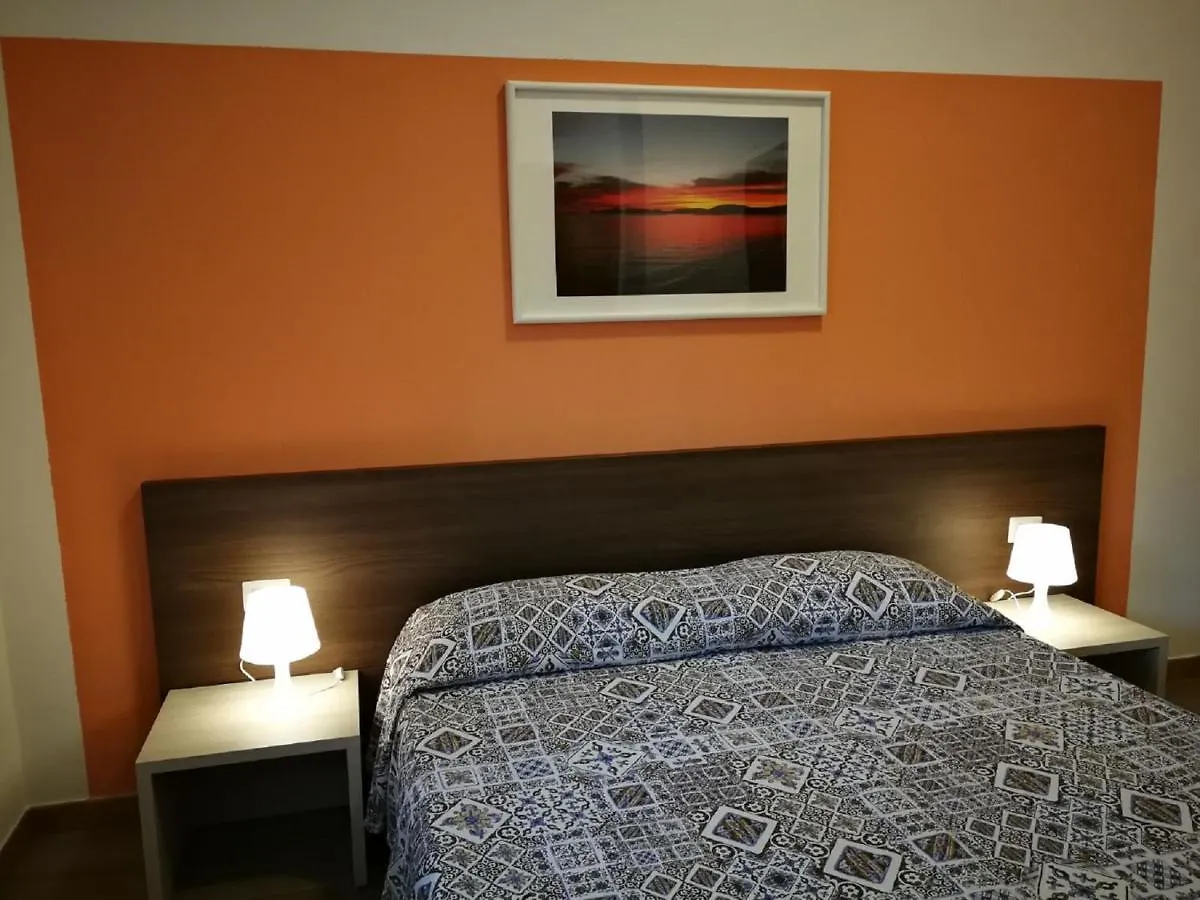 Al Trentados Bed & Breakfast Alghero