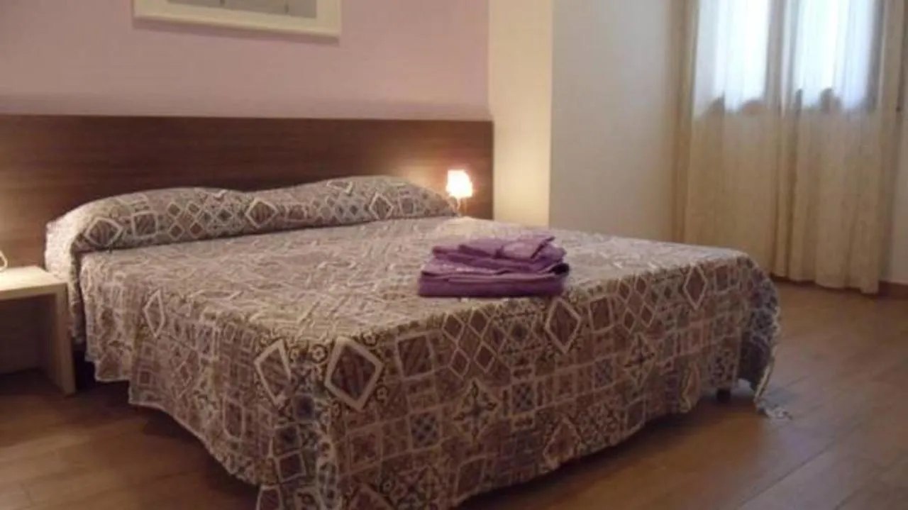 Al Trentados Bed & Breakfast Alghero 0*,  Italy