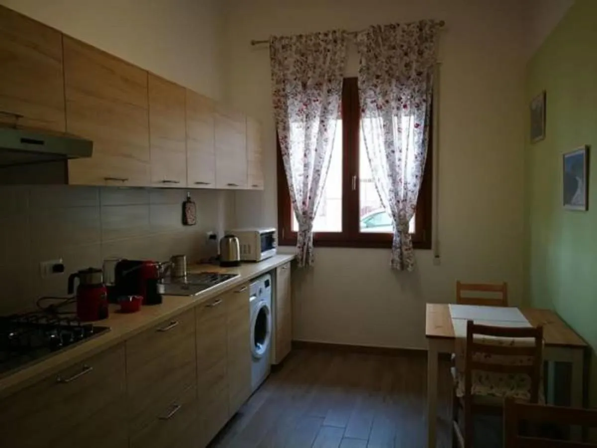 Al Trentados Bed & Breakfast Alghero 0*,  Italy