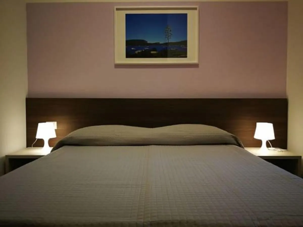 Al Trentados Bed & Breakfast Alghero 0*,  Italy