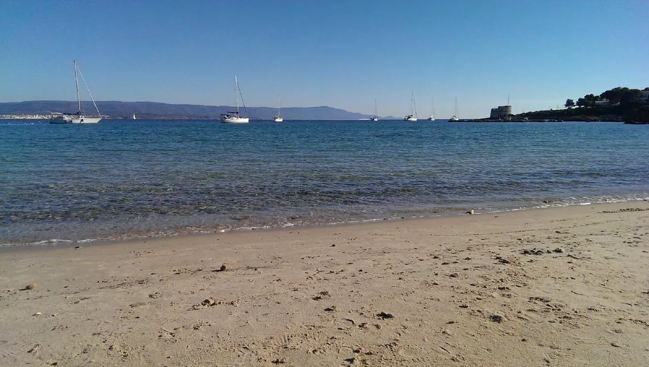 Al Trentados Bed & Breakfast Alghero